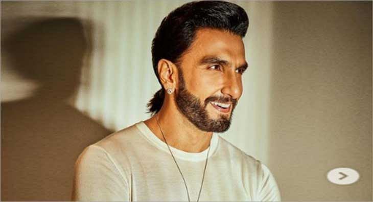 Ranveer Singh bares it all: Any love lost in the endorsement world? -  Exchange4media