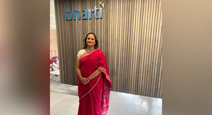 Bharti Land