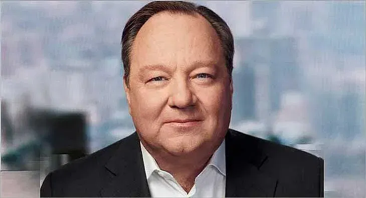 Bob Bakish
