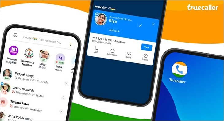 Truecaller