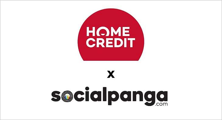 Home Credit Bank | Logopedia | Fandom