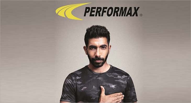 Performax Activewear (@PerformaxIndia) / X
