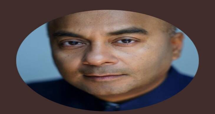 Bhupendra Chaubey