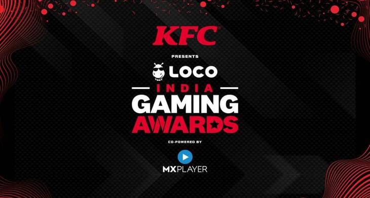 India Gaming Awards?blur=25