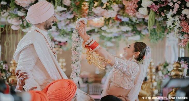 Wedding Sutra
