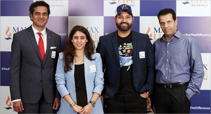 Rohit Sharma and Ritika Sajdeh?blur=25