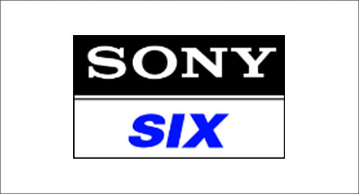 Sony ten 6 2025 live cricket