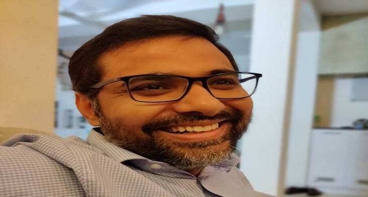 Vinay Sarawagi?blur=25