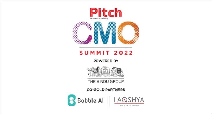 Pitch CMO