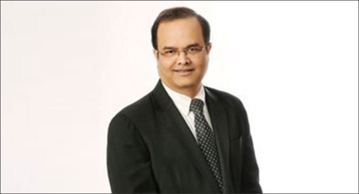 Raj Parameswaran