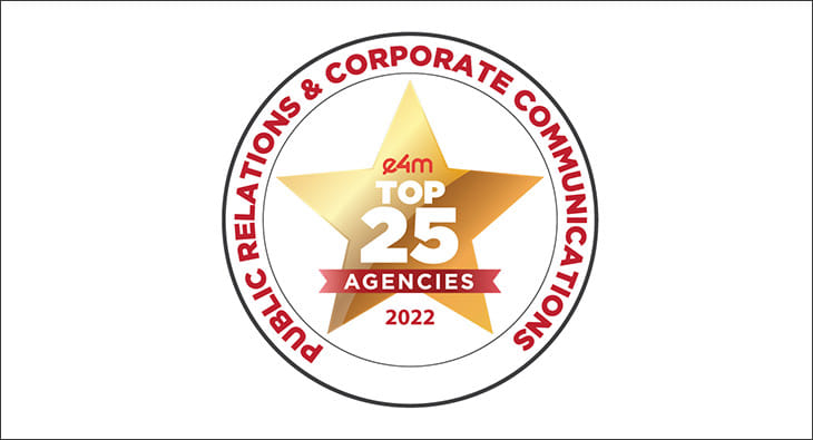 Top PR agency?blur=25