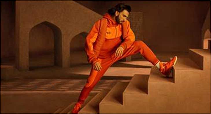 Orange nike cheap jumpsuit