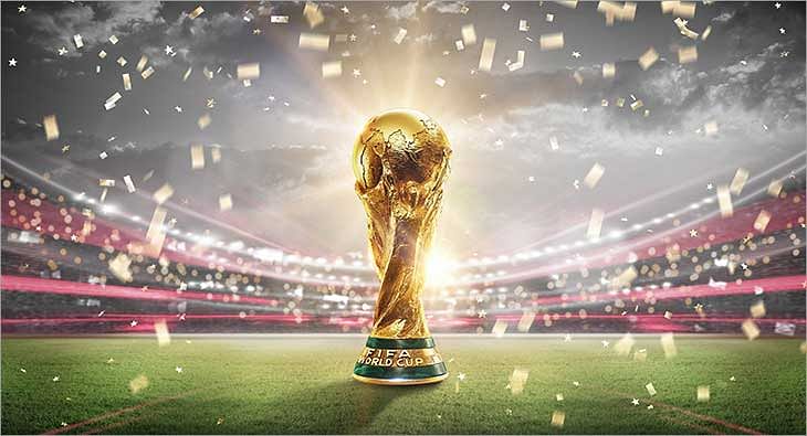 300+] Fifa World Cup 2022 Wallpapers