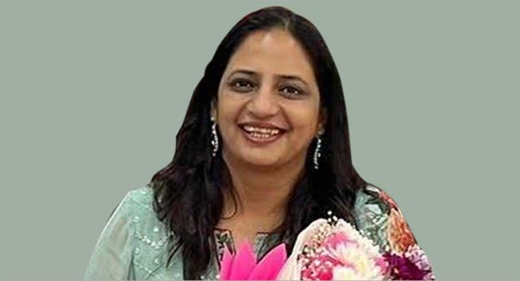 Puja Sethi