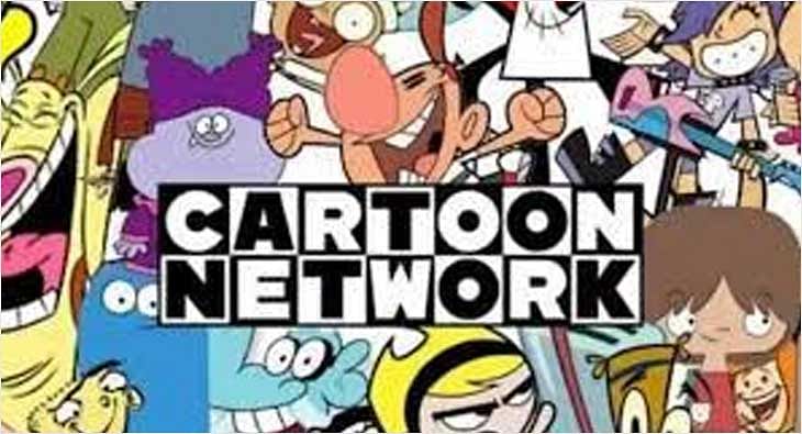 Cartoon Network: Party Mix