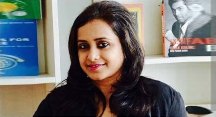 Meru Gokhale