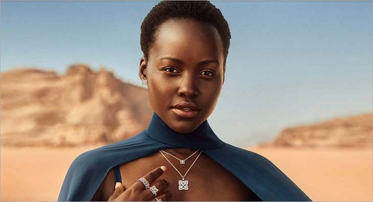 De Beers Announces A New Global Campaign Celebrating Commitment
