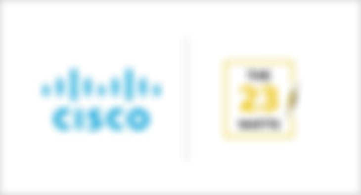 Cisco APJC