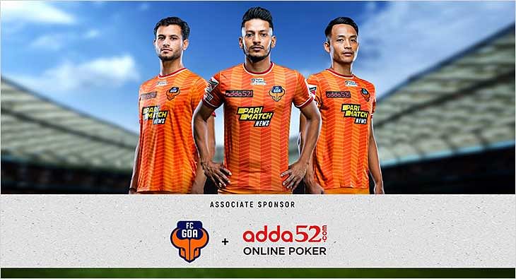 Fc goa jersey sales 2019 buy online