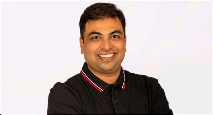 Abhishek Ajmera appointed as Chief Sales and Marketing Officer of ...