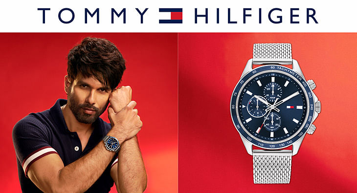 Tommy Hilfiger Brings Together Fashion & Music Royalty for Fall 2023  Campaign | Business Wire