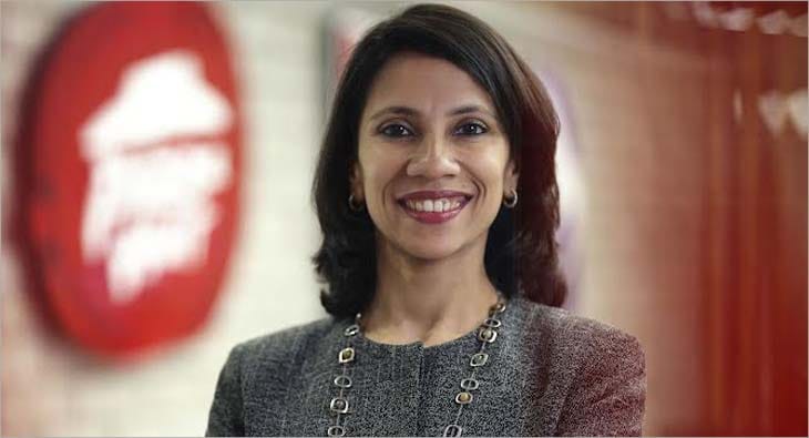Neha, CMO, Pizza Hut India?blur=25