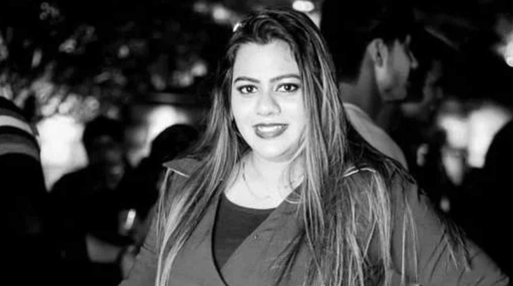 Nidhi Sidhana?blur=25