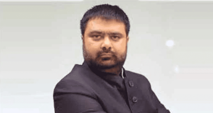 Deepak Chaurasia?blur=25