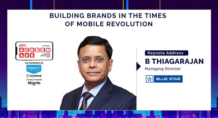 B Thiagarajan?blur=25