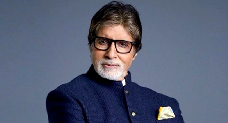 Amitabh Bachchan?blur=25