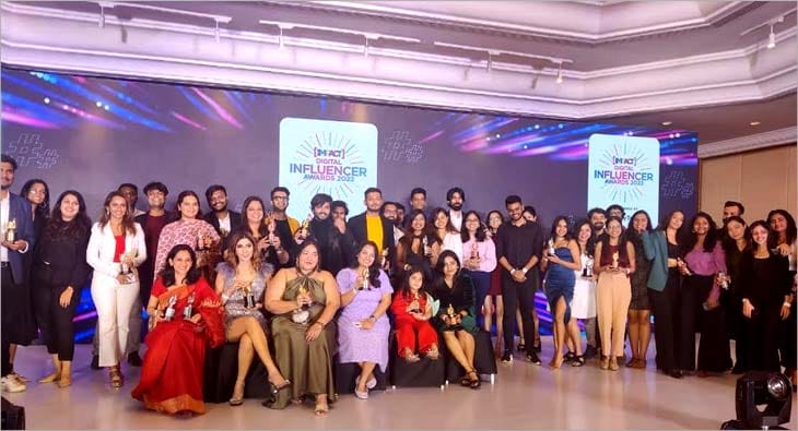 Impact Digital Influencer Awards 2022?blur=25