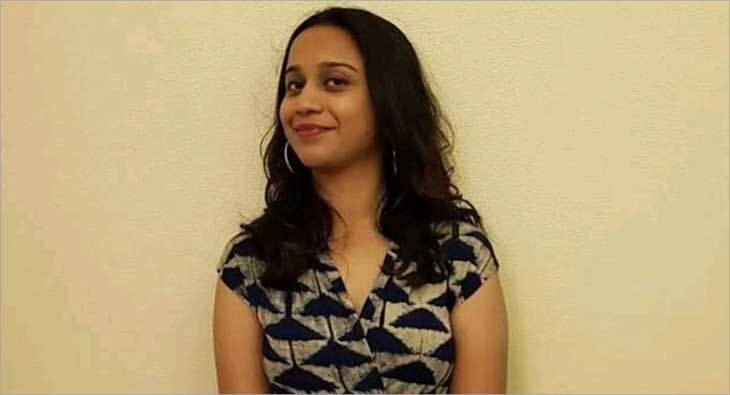 nimisha limaye