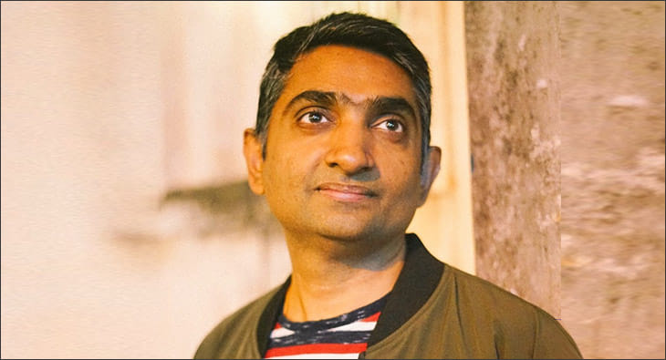 Sunder Balasubramanian?blur=25
