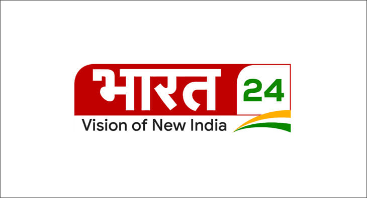 Bharat 24?blur=25