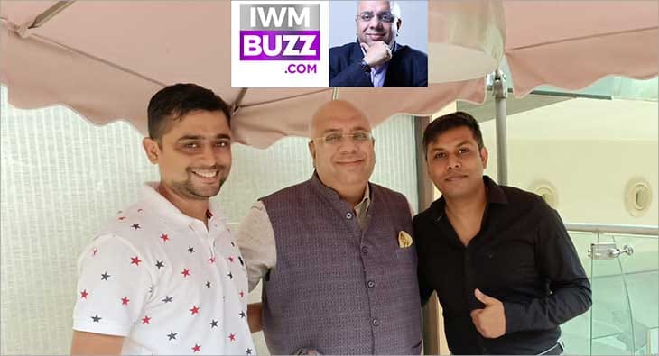 Dr Annurag Batra?blur=25
