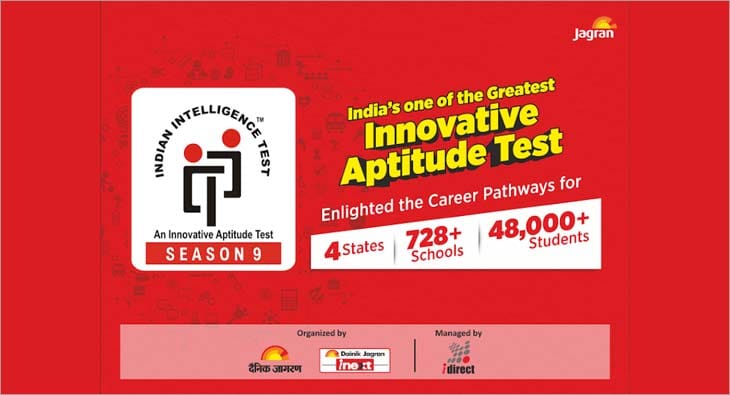 Indian Intelligence Test?blur=25