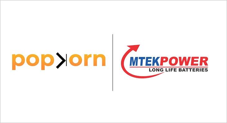 730px x 395px - MtekPower appoints Popkorn as its digital creative agency