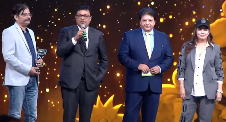 ITA Awards?blur=25