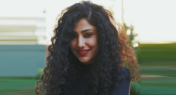 Shagun Seda