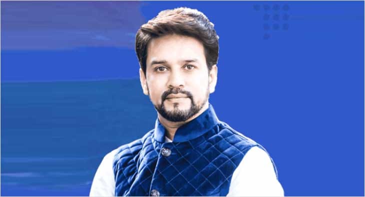 Anurag Thakur?blur=25