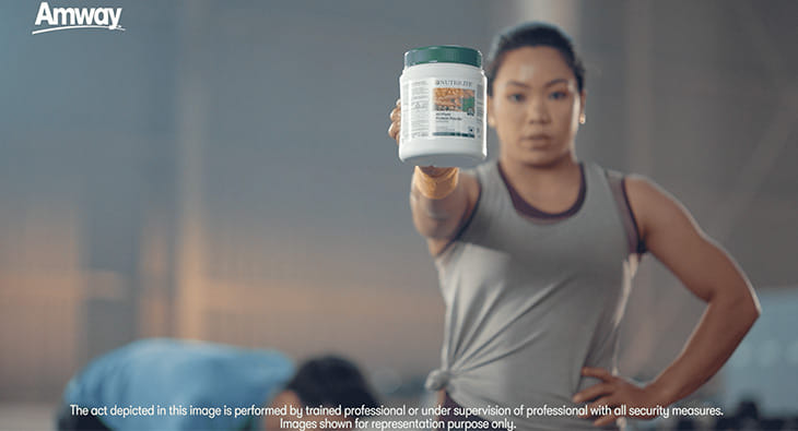 amway