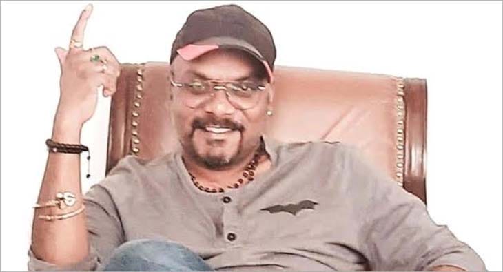 Rajesh Kannan?blur=25