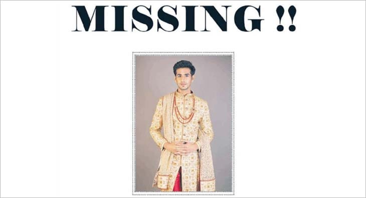 King of Sherwani?blur=25