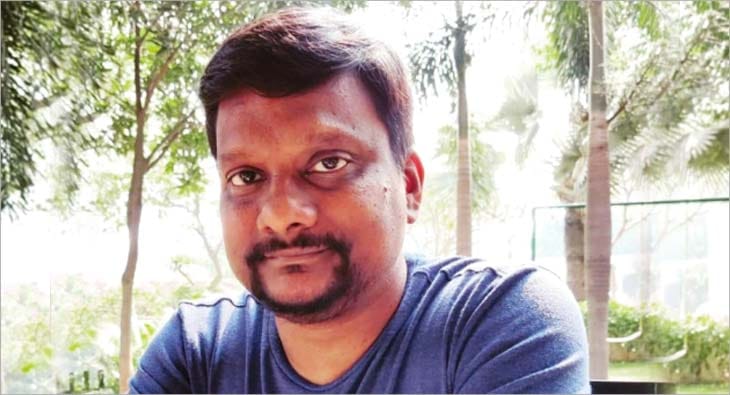 Rajesh Durai