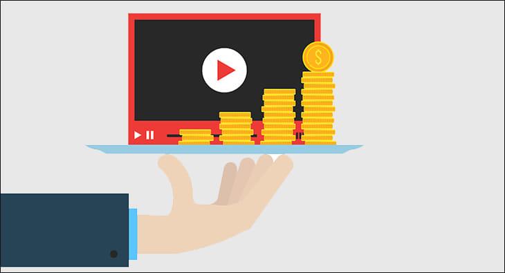 News revenue