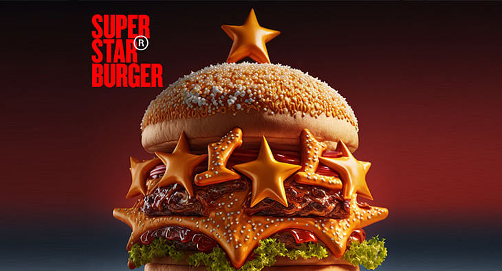 Burger star online