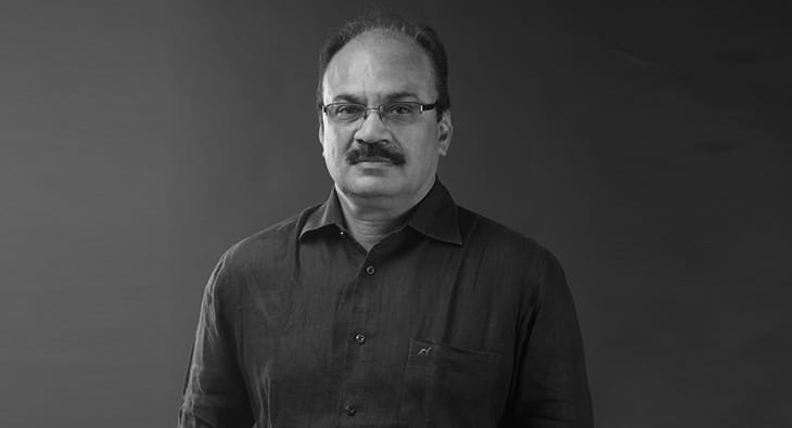 Sanjay Deshmukh