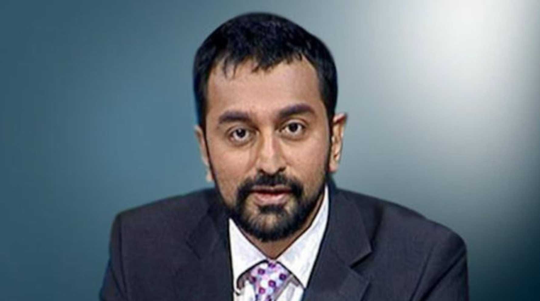 sreenivasan jain