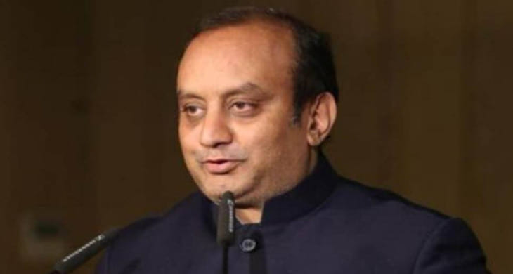 Dr Sudhanshu Trivedi?blur=25