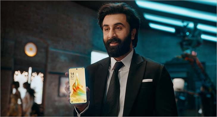 Ranbir Kapoor Daily on X: Ranbir Kapoor for Flipkart Fashion   / X